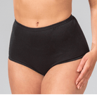 Trofé 2-Pack maxi trusse, sort - 90869 - 1200 - Black