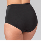 Trofé 2-Pack maxi trusse, sort - 90869 - 1200 - Black