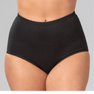 Trofé 2-Pack maxi trusse, sort - 90869 - 1200 - Black
