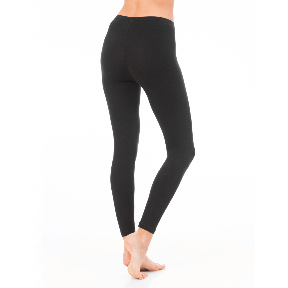 Trofé leggings, sort - 90890 - 1200 - Black