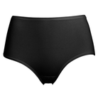 Trofé 2-Pack midi trusse, sort - 90891 - 1200 - Black