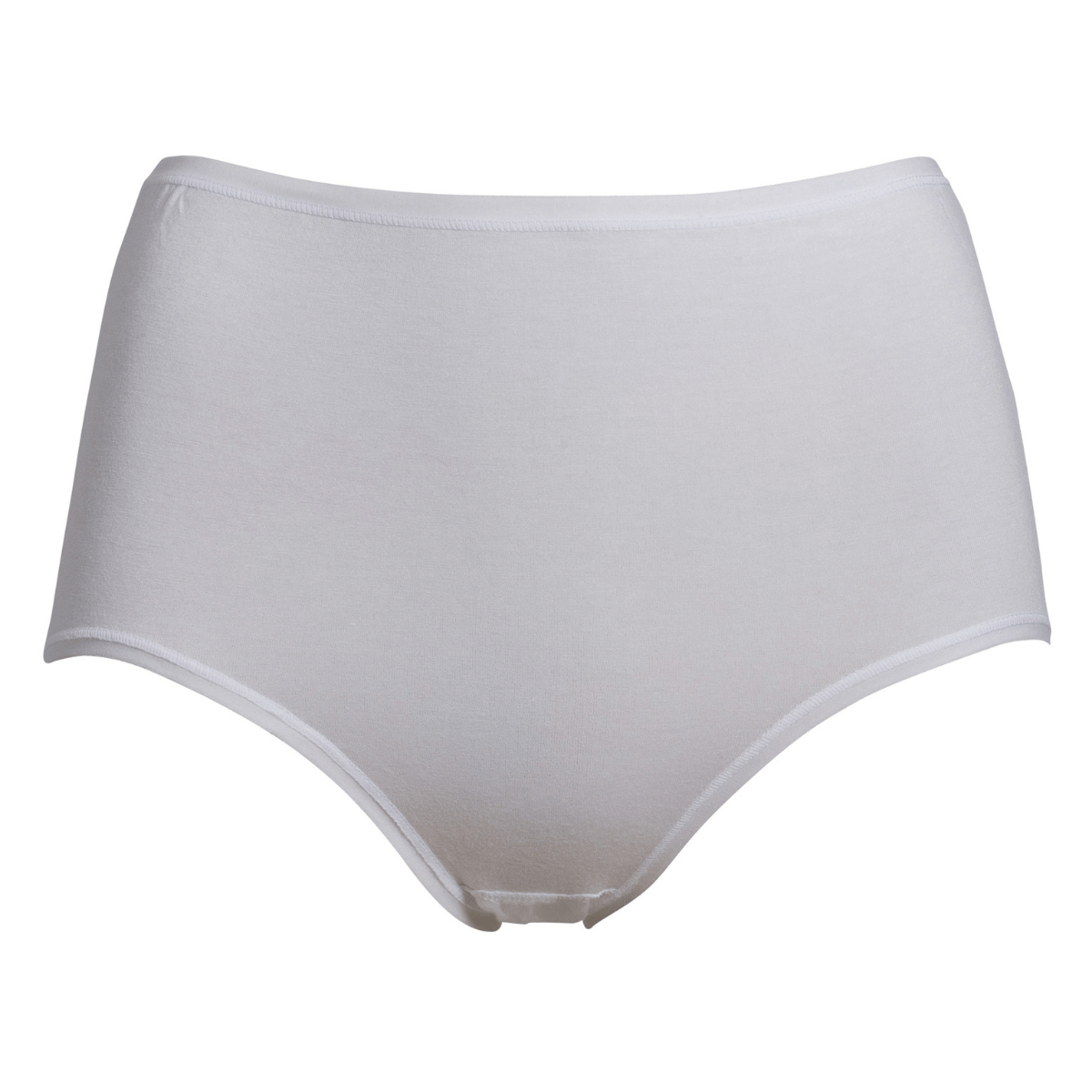 Trofé 2-Pack maxi trusse, hvid - 90892 - 1000 - White