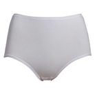 Trofé 2-Pack maxi trusse, hvid - 90892 - 1000 - White