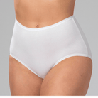 Trofé 2-Pack maxi trusse, hvid - 90892 - 1000 - White
