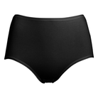 Trofé 2-Pack maxi trusse, sort - 90892 - 1200 - Black