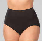 Trofé 2-Pack maxi trusse, sort - 90892 - 1200 - Black