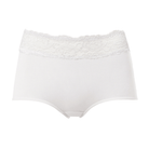 Trofé 2-Pack maxi trusse, hvid - 90898 - 1000 - White