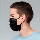 Mey mundbind, sort - 91448 - 39162 123 - Black