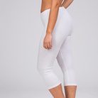 Trofé leggings, hvid - 98600 - 1000 - White