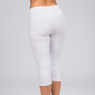Trofé leggings, hvid - 98600 - 1000 - White