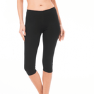 Trofé leggings, sort - 98600 - 1200 - Black