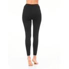 Trofé leggings, sort - 99000 - 1200 - Black