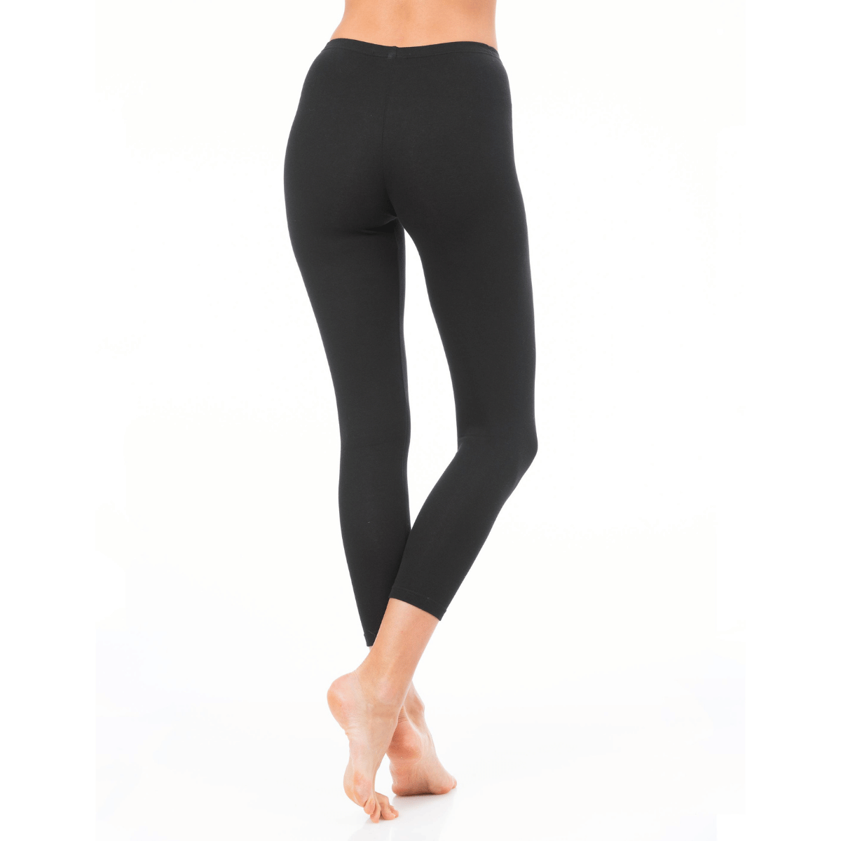 Trofé leggings, sort - 99500 - 1200 - Black