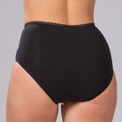 Trofé 2-Pack midi trusse, sort - 99800 - 1200 - Black