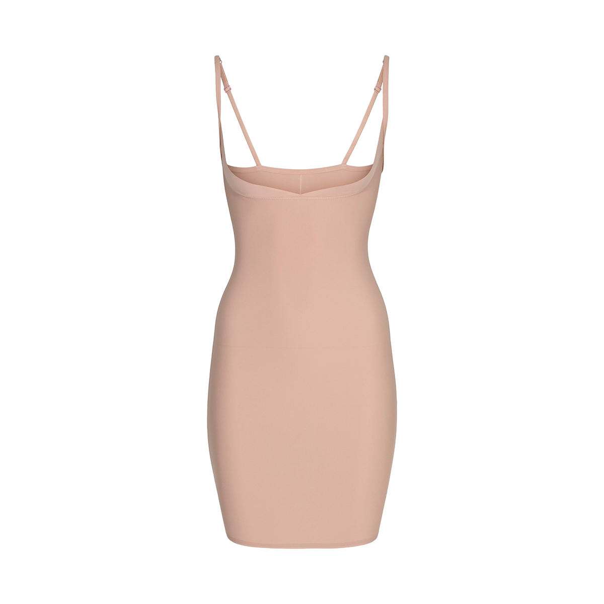 Decoy Shapewear kjole, beige - 88009-98 - 4099 - Sand