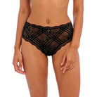 Freya Fatale maxi trusse, sort - AA401452 - NOR - Black