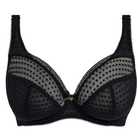 Freya Spot-light plunge BH, sort - AA403905 - BLK - Black