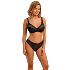 Freya Spot-light tai trusse, sort - AA403950 - BLK - Black