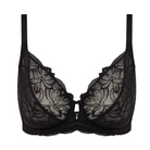Wacoal Abellia BH med bøjle, sort - WE601701 - BLK - Black