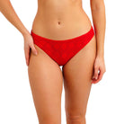 Freya Nomad Nights tai bikinitrusse, rød - AS205470 - LAA - Lava