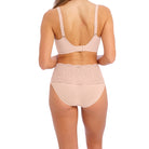 Fantasie Smoothease maxi trusse, beige - FL2330 - NAE - Natural Beige