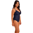 Fantasie Azores badedragt med bøjle, blå - FS506639 - MIH - Midnight