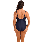 Fantasie Azores badedragt med bøjle, blå - FS506639 - MIH - Midnight