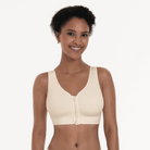 Anita Care Lynn BH uden bøjle, natural - 5768X - 612 - Crystal