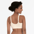 Anita Care Lynn BH uden bøjle, natural - 5768X - 612 - Crystal