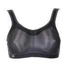 Anita Active Momentum sports BH, sort - 5529 - 001 - Black
