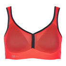 Anita Active Air Control sports BH, rød - 5544 - 595 - Coral