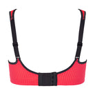 Anita Active Air Control sports BH, rød - 5544 - 595 - Coral