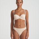 Marie Jo Avero g-streng, beige - 0600410 - CAL - Caffe Latte