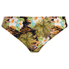 Freya Bahama Shores midi bikinitrusse, multi - AS205870 - BLK - Black