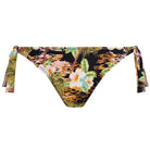 Freya Bahama Shores tanga bikinitrusse, multi - AS205875 - BLK - Black