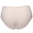Plaisir Beate midi trusse, beige - 144 - 3 - Silver Peony