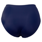 Plaisir Beate midi trusse, blå - 151 - 17 - Dark Blue