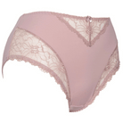 Plaisir Beate midi trusse, lyserød - 144 - Blush - Blush