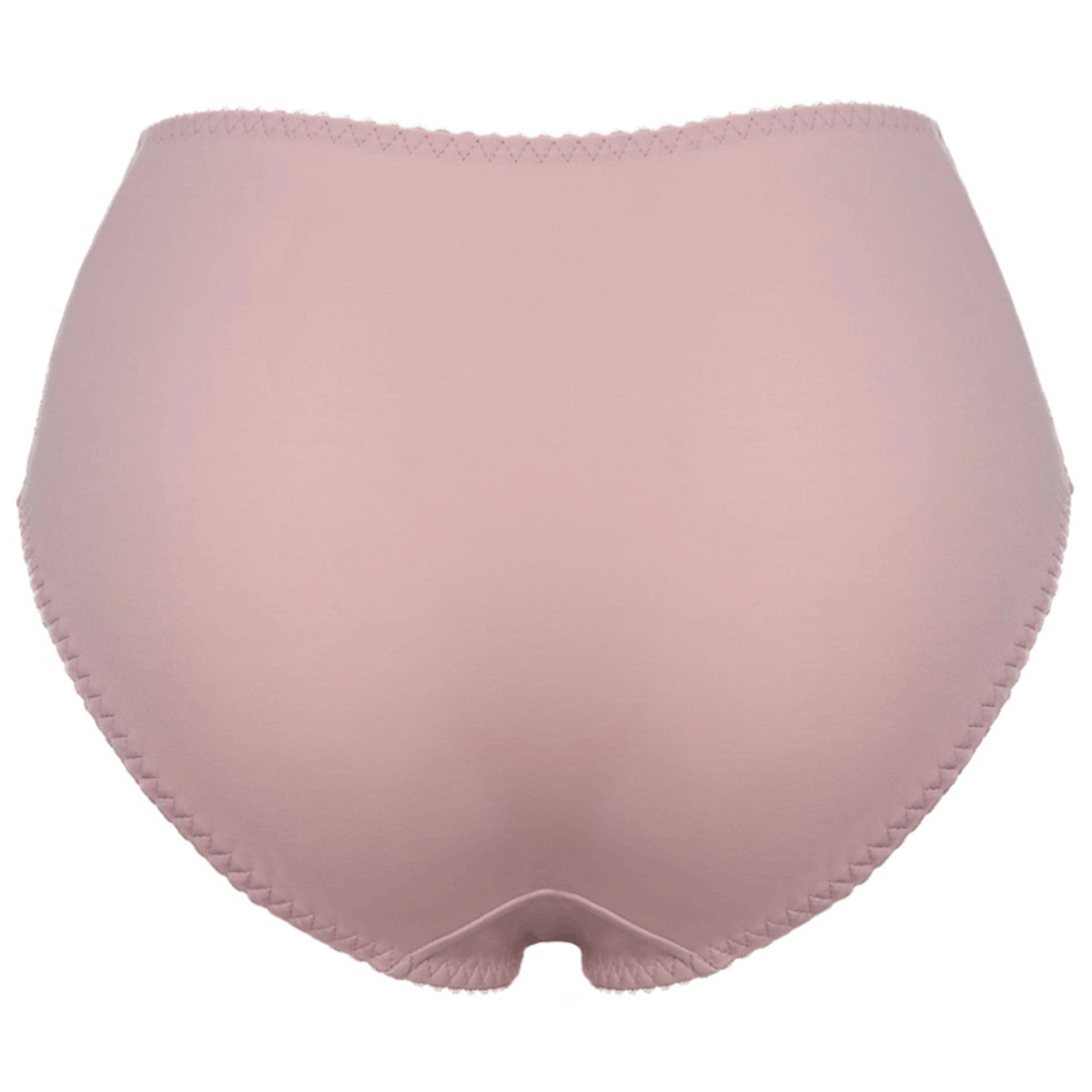 Plaisir Beate midi trusse, lyserød - 144 - Blush - Blush