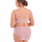 Plaisir Beate midi trusse, lyserød - 144 - Blush - Blush
