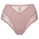 Plaisir Beate midi trusse, lyserød - 144 - Blush - Blush