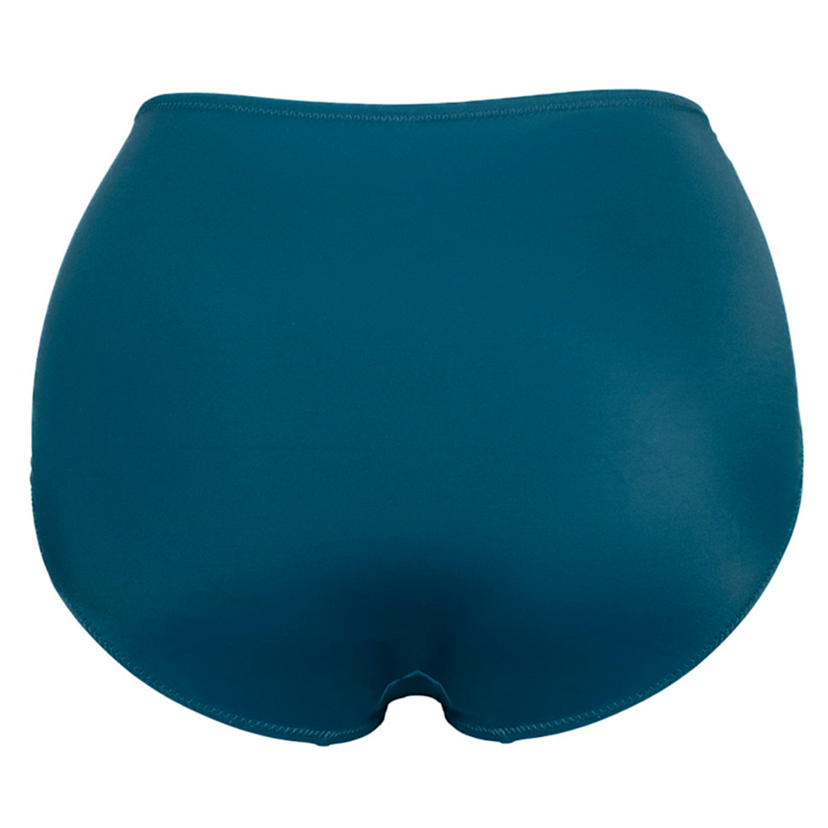 Plaisir Amalfi maxi bikinitrusse, grøn - T0012-26 - Zenith - Zenith