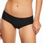Chantelle SoftStretch 3-Pack maxi trusse, sort - C10070 - 011 - Black