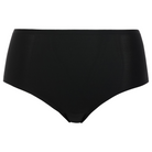 Chantelle Softstretch High Waist g-streng, sort - C10690 - 011 - Black