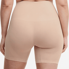 Chantelle Smooth Comfort Shapewear Biker shorts, nude - C10U40 - 00Q - Clay Nude
