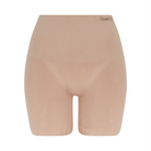 Chantelle Smooth Comfort Shapewear Biker shorts, nude - C10U40 - 00Q - Clay Nude