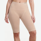 Chantelle Smooth Comfort Shapwear shorts, nude - C10U50 - 00Q - Sirocco