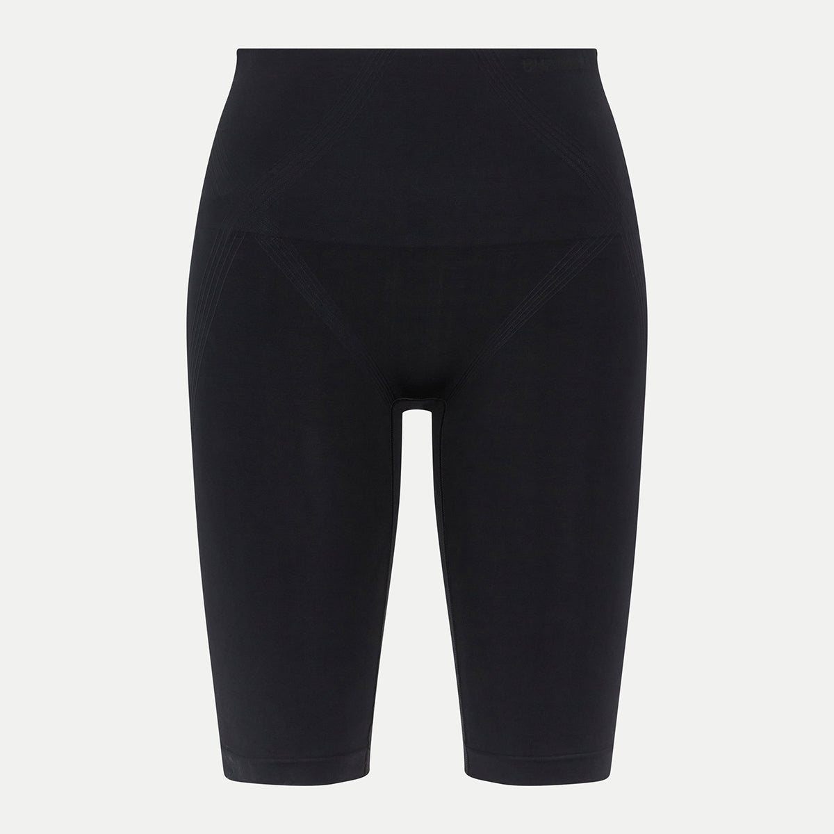 Chantelle Smooth Comfort Shapwear shorts, sort - C10U50 - 011 - Black