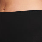 Chantelle Smooth Comfort Shapwear shorts, sort - C10U50 - 011 - Black
