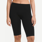 Chantelle Smooth Comfort Shapwear shorts, sort - C10U50 - 011 - Black